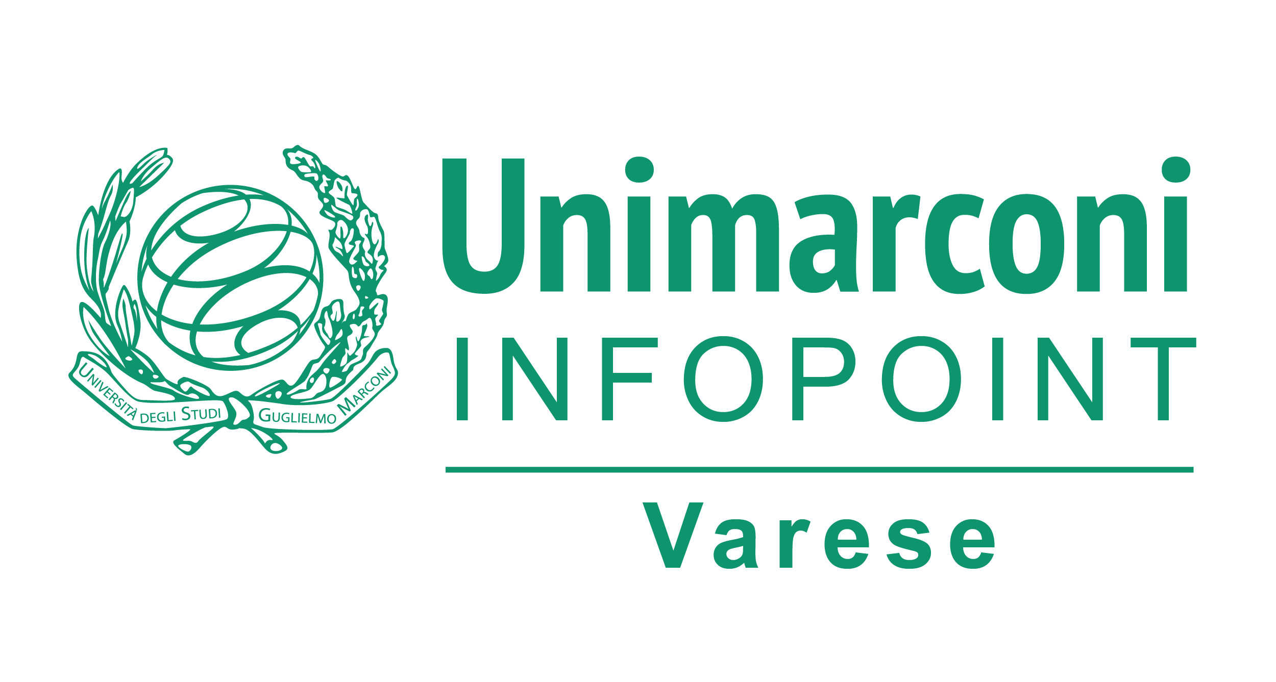 InfoPoint Varese